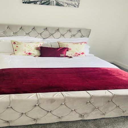 Luxury New Home Swanscombe Extérieur photo