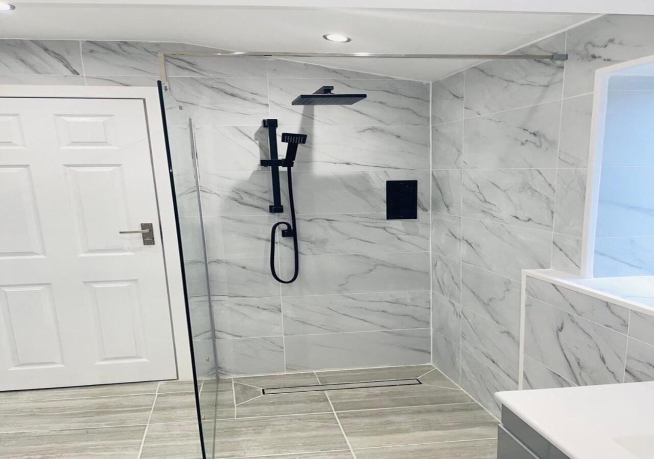 Luxury New Home Swanscombe Extérieur photo